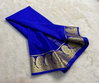 Ritika Designer Heavy Pure  Mysore silk sarees Catalog